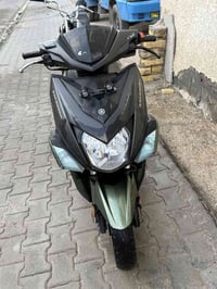 زت ار 2019 للبيع كامله دراجه ي نقص مابيه 07826262655