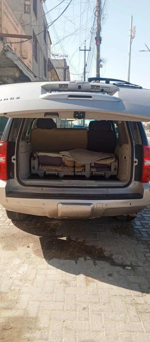 تاهو بترة 2008 كلك كفاله عامة  من الصبغ والتبديل بيها ضربه خفيفة مامعمرة خلف الايت الايمن السيارة جديدة LT مواصفات عادية للاستفسار ***********
