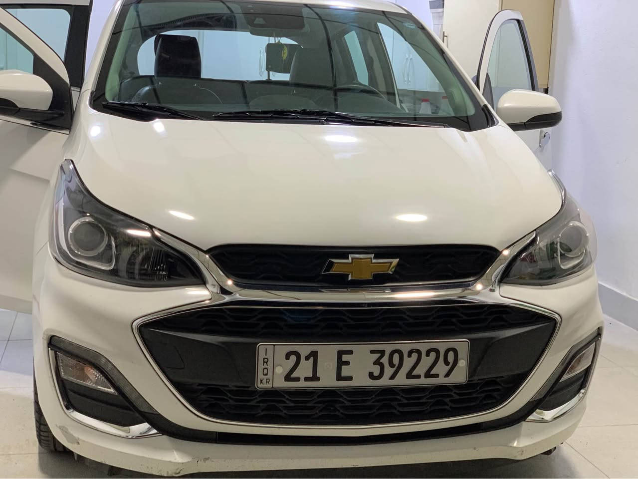 بەناوی خوای گەورە

شۆڤلیت سپارک ٢٠١٩  ..ئەمریکی 

٤ بستۆنی مەکینە مەرخوب ١٤

یسرات هاتوە فول فولە

ڕادار 
بەسمە
خەتی جادە
کوشن هیتەر و جلد
گیچ ئەلکترۆنی 
ئاوینە کارەبا و هیتەر
 کامیراو شاشە 
حاسە

فوول فوول
 
چەمەل خو درگای بۆیاخت ئەمریکایە بێ ناو بێ یرباگ
پەلەیە بۆنتیشی بۆیاخە  
سۆنەریم داناوە
  
سەنوی و رەقمی  تازەیە
 بەناوی خۆمەوەیە 

شوین سلیمانی ٩٢ $ .گەڵاو مەجالیکی برایانە السليمانية, العراق


**إذا كنت صاحب هذا الإعلان وتريد حذفه لأي سبب، رجاءا أرسل رسالة إلى الدعم الفني**