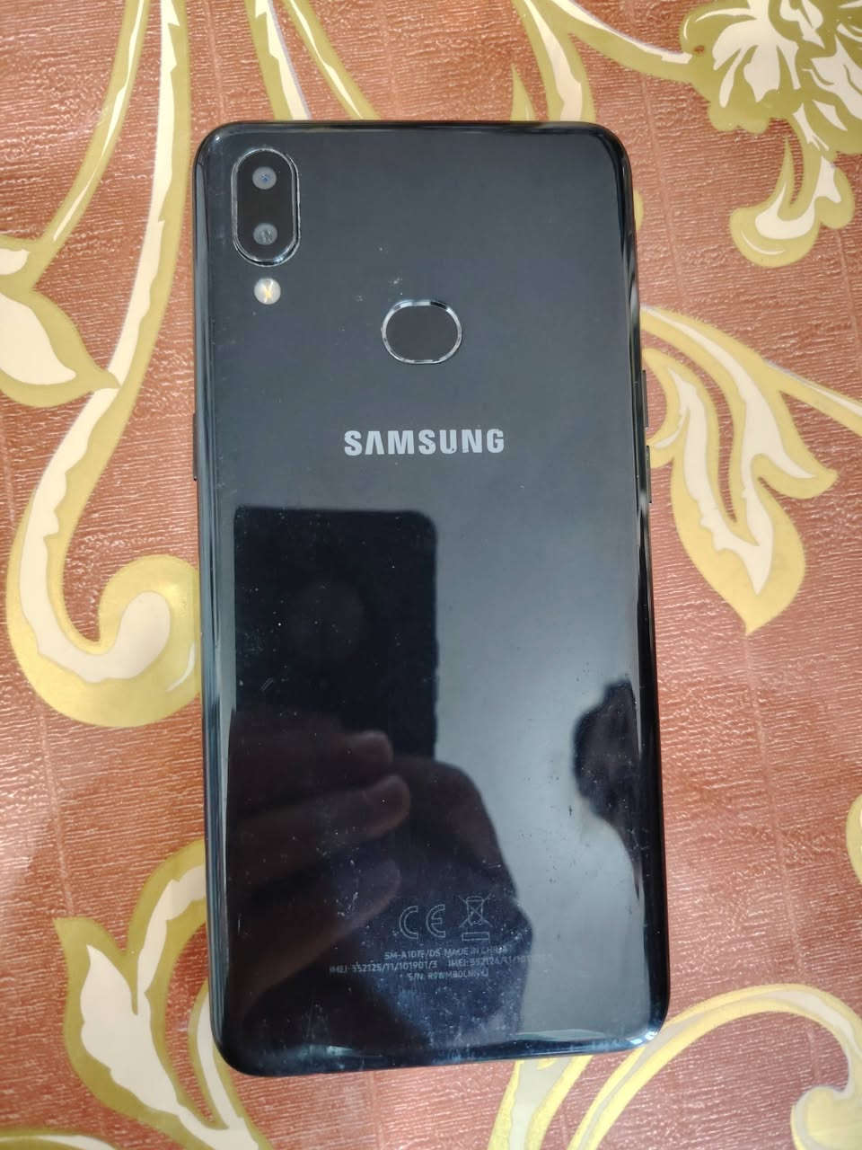 جهاز اي عشره s للبيع مامفتوح بلادي سعر 50 قفل الاتصال على الرقم ***********
