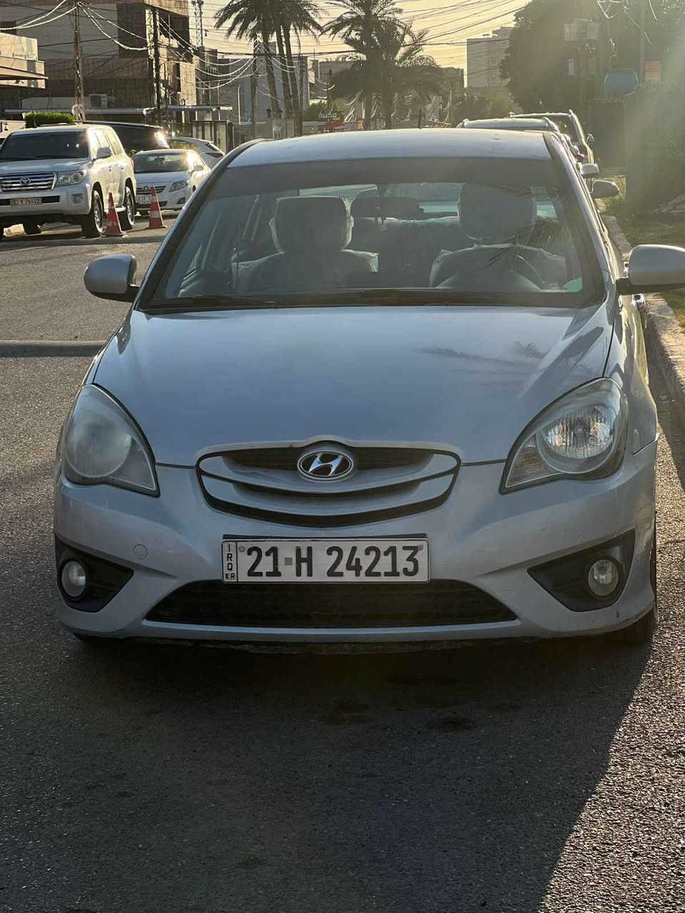 السلام عليكم فيرنا شكل الاكسنت ٢٠١٠ مكينه ١٦٠٠ كير مكينه خير من الله بغداد, العراق


**إذا كنت صاحب هذا الإعلان وتريد حذفه لأي سبب، رجاءا أرسل رسالة إلى الدعم الفني**