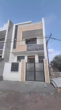 🏠 دار للبيع | جاهز للسكن – موقع تجاري مميز عنوان بغداد البياع منطقت ال...