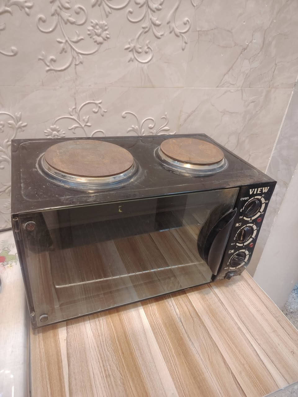 سلام عليكم
اوفن وبي هيتر  للبيع سعر ٥٠


**إذا كنت صاحب هذا الإعلان وتريد حذفه لأي سبب، رجاءا أرسل رسالة إلى الدعم الفني**