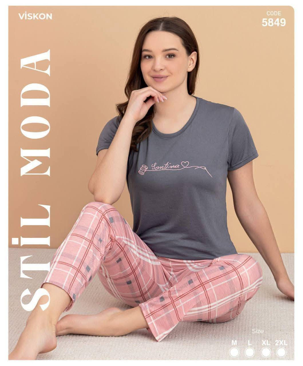 بجايم العيد 😍🌒
خامات درجه أولى
متوفر كل القياسات 💕

💕⤵️

للحجز والاستفسار يرجى مراسله الصفحه
رقم هاتف واتساب ***********
توصيل بسماية 1000
بغداد 5000
محافضات 6000
يوجد دفع عن طريق الماستر كارد ✅💵
