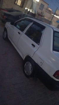 سابيه موديل ١٥ سيار مكفوله شواصي وضربه سيار جاهزه تبريد شغال سعرر ٣٦ و...