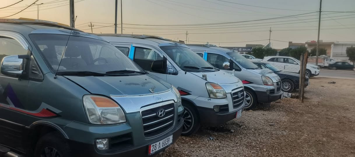 توجد ستاركسات للبيع كفاللة عامة 2009الي 2019ومن 2005الي 2007سعارمناسبة من 70ورقةالي 250ورقة ويوجد نظام دفعتين مكاني بابل الحمزة الغربي ماعندك رصيد تصل وات ساب مفتوح اخوكم ابوحيدر السلطان, ***********     ‏‪***********‬‏
