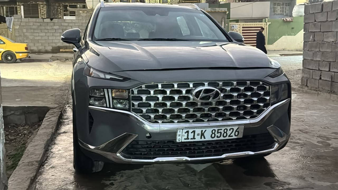 سنتافي وارد أمريكي موديل 2023
بدون تبديل او صبغ فقط دعامية أمامية وبارد بالجاملغين والبنيد 
مرقم بغداد صور الحادث مرفقه بالمنشور 
السعر 195$
الاتصال على الرقم 
***********
