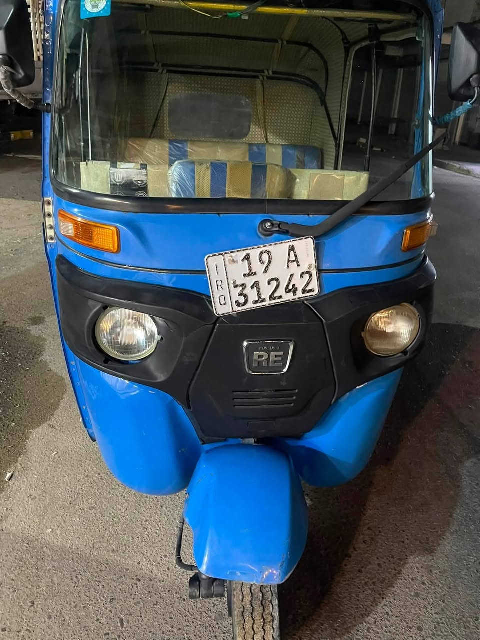 سلام عليكم تكتك موديل ٢٠ شهر ١١ بيها ضربه ازغيره جوه البك تكتك نضيفه سعرها 4500و بيها مجال رقم تلفون ***********
