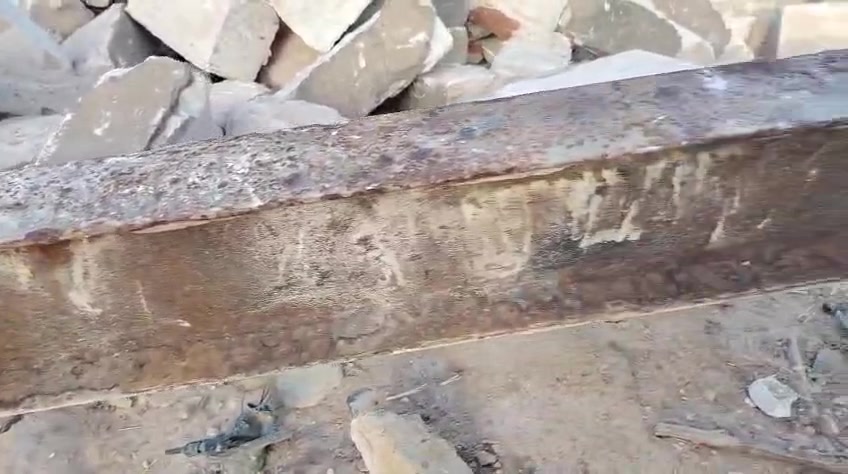 جسور العداد 6 طول واحد 6متر نضاف الوزن ثقيل المتر 30وبي مجال


**إذا كنت صاحب هذا الإعلان وتريد حذفه لأي سبب، رجاءا أرسل رسالة إلى الدعم الفني**