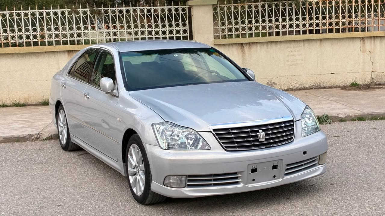 شاينه ٢٠٠٥مووس ٣دووگمه ي گيرومه كينه گه وره جلدو هيته ر ساج سور كامل مه سره ف كراوه بئ بؤياخ سعر ٦٢گه لا 0750158585/*********** حلبجة, السليمانية
