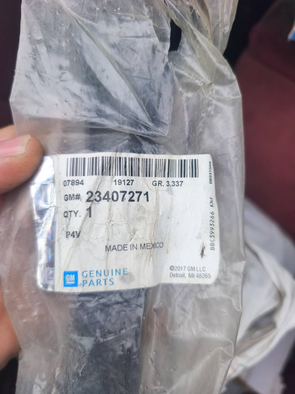 السلام عليكم من رخصة الادمن 
عندي هاي الغراض جدد غير مستخدمات 
اصلي شركة البيع لأعلى سعر 
رجاء لحد يخيس بالسعر ومشكور سلفا


**إذا كنت صاحب هذا الإعلان وتريد حذفه لأي سبب، رجاءا أرسل رسالة إلى الدعم الفني**