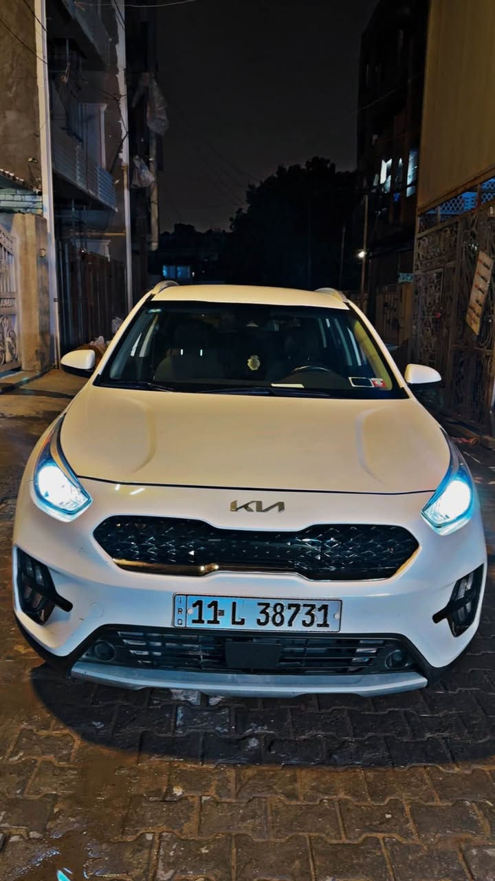 كيا نيرو هايبرد 2022 
وارد امريكي
ماشيه 41m
حادث بسيط مرفق بلصوره
عدسات لد
لد نهاري
قيادة ذاتيه
تحديد مسار
نقطة عمياء
كروس سرعه
شاشه تدعم ابل كار بلاي واندرويد اوتو
حساس امامي خلفي
كامرة 360
كشنات مخمل بغداد, العراق


**إذا كنت صاحب هذا الإعلان وتريد حذفه لأي سبب، رجاءا أرسل رسالة إلى الدعم الفني**