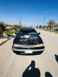 برنس • كير اوتو • محرك شرط