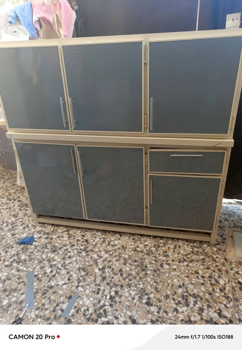 كاونتر مستعمل للبيع السعر 170 وبي مجال بعد
العنوان كربلاء خلف جامعه العميد


**إذا كنت صاحب هذا الإعلان وتريد حذفه لأي سبب، رجاءا أرسل رسالة إلى الدعم الفني**