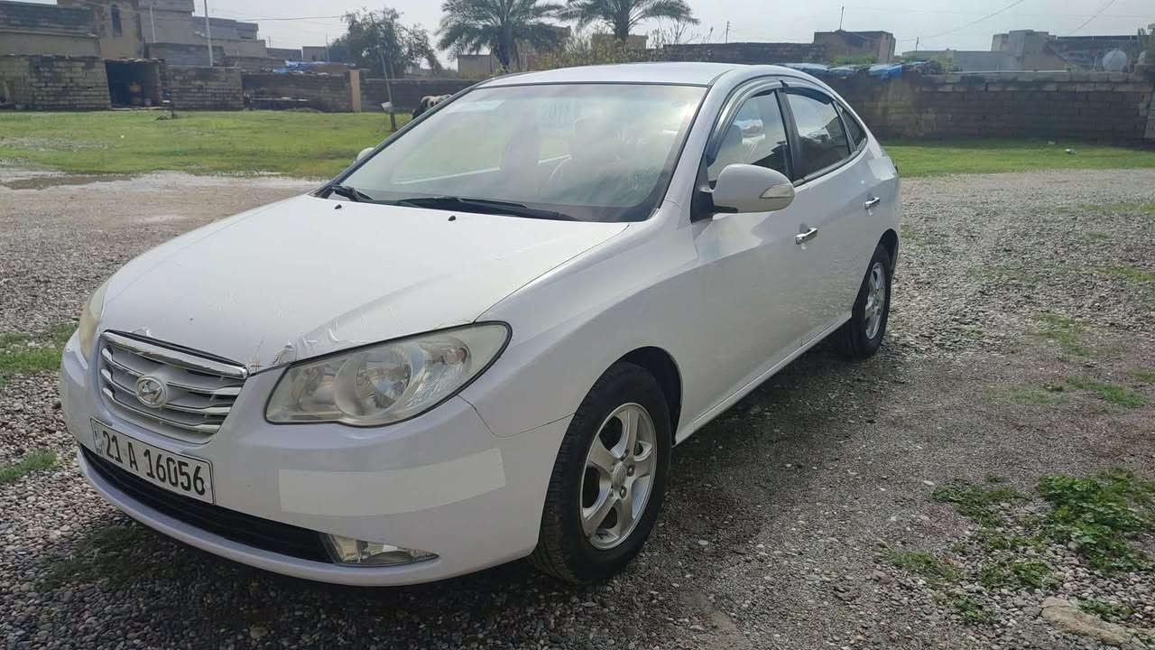 الانترا موديل 2011 رقم سليمانيه قطره صبغ مابيها فقط ثلث مكانات بارد شرط التحويل محرك 16 شرط مامفتوح سياره جاهزه من كلشي تدفئه تبريد طخم تاير صدر امامي وخلفي جديد السياره ماشيه 256
شرط ماتحط عليها برغي السعر 120 وبيها مجال قليل العنوان الشركاط شاطي الجدر ***********
