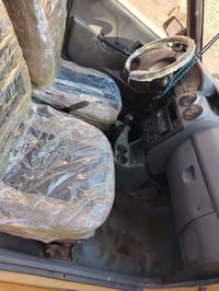 م١٢ • رقم صدامي • مكينه نضاف