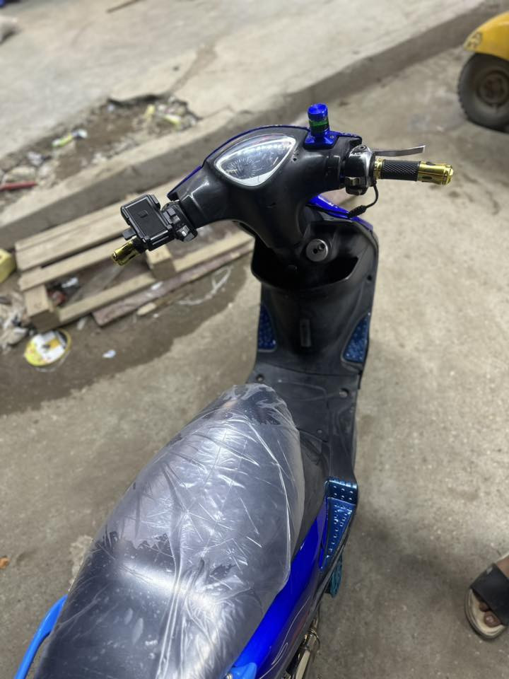 إسلام علكيم دراجه ماكس عدله للبيع
الدراجه كامل كله لل اخير كهربائيات محرك كفرات ل تايرات بس الي وره ممسوح و لا تنقص لا تبخر. سعرها.400 
شغاله سلف هندرً مكاني بغداد الحسينيه الراشديه. 
رقمي. ***********
