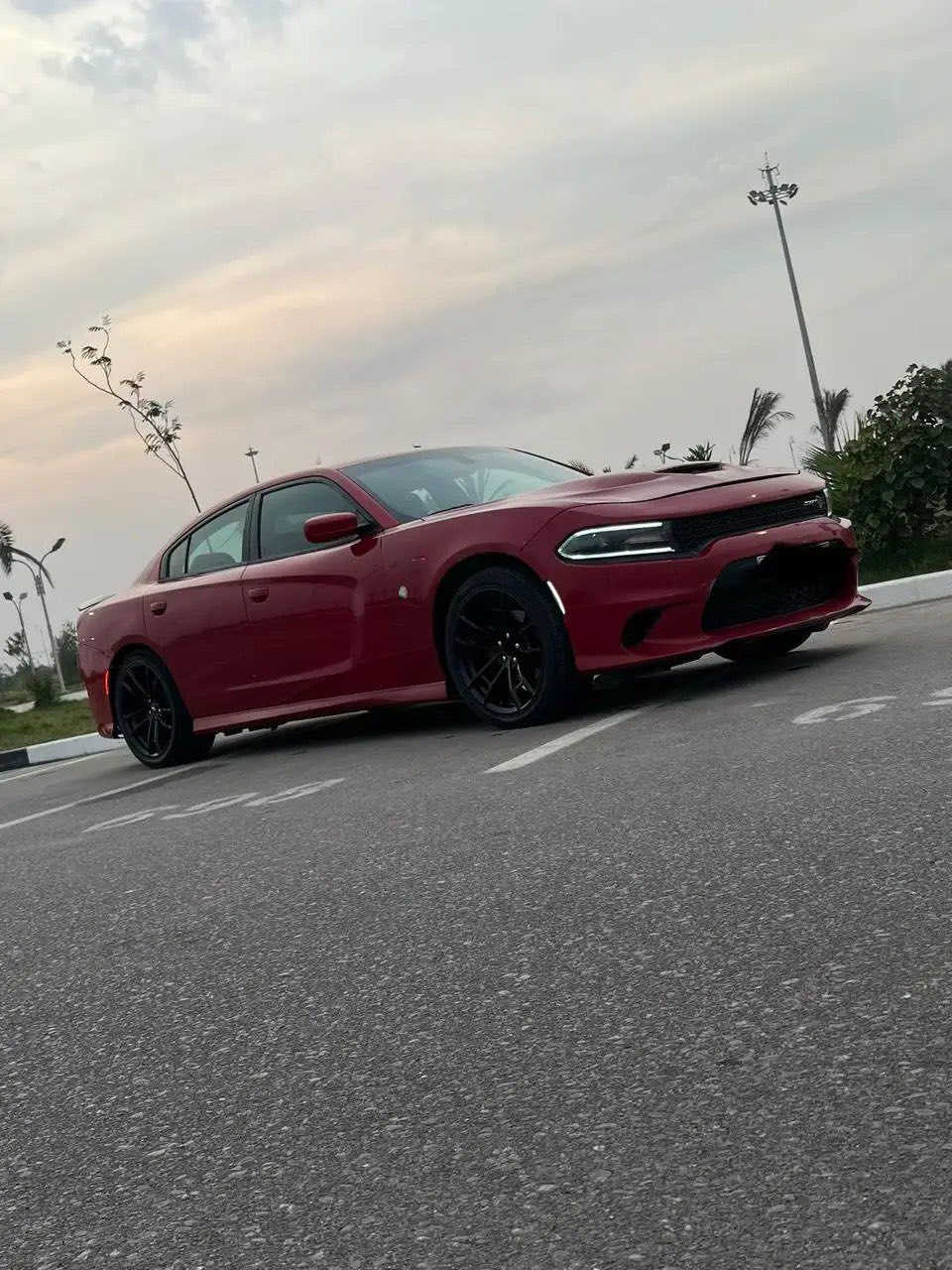 ادوات خليجي 2017 مكفول من الكص
بيها مكانات صبق فقط مكفوله من الكص والحادث 

جاهزه مكينه كير تبريد حداده طخم تاير جاهزه السياره 

مكانها البصره ***********
