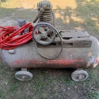 كمبريسور • نقص ماتور • كربلاء طوريج