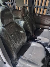 سيارة نيسان سني مصري  موديل٢٠٢٥ سيارة خير من الله مكينة وصدر وتبريد كل...