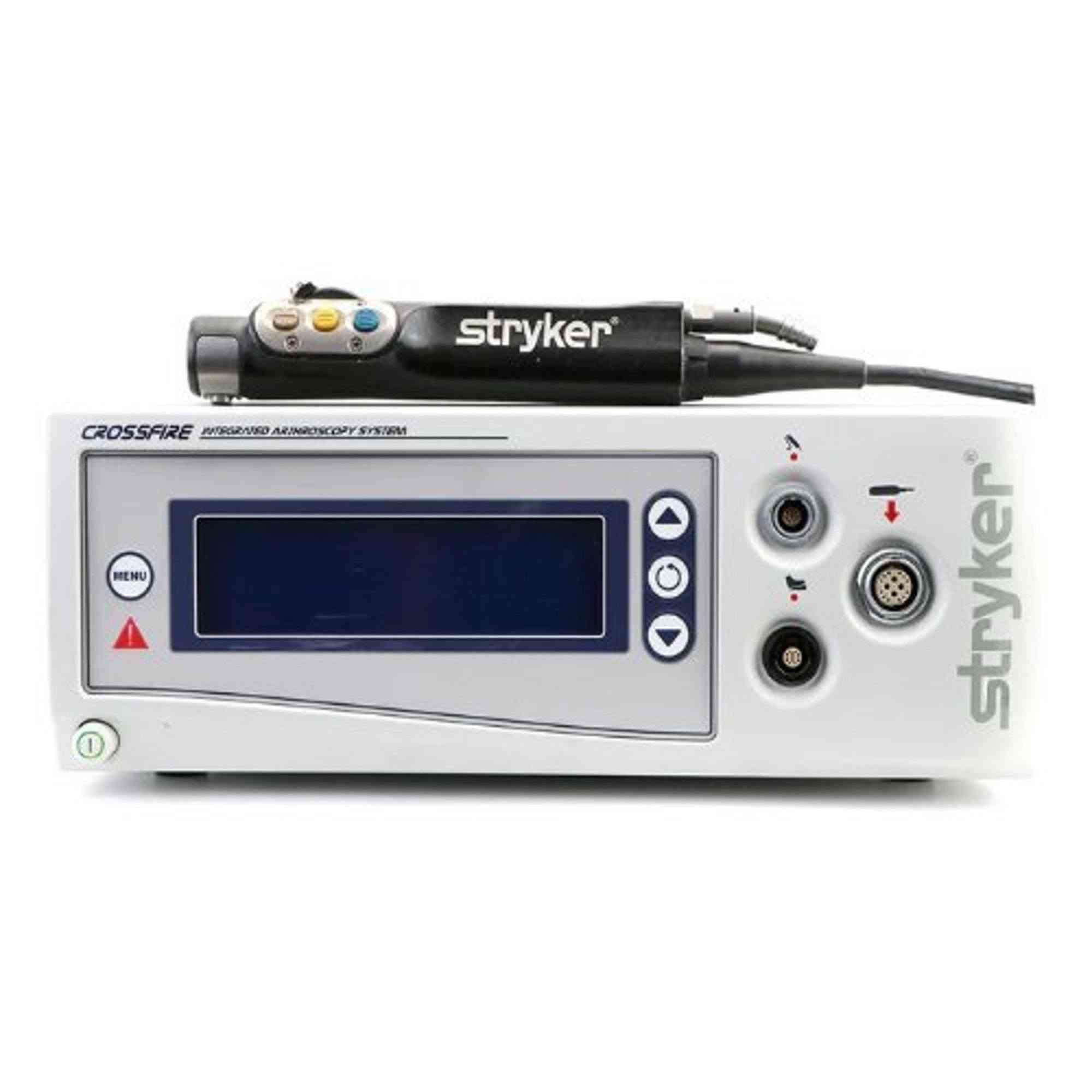 Stryker core shaver
Stryker crosfire shaver
للتواصل
شركة نور الطب - مجموعة شركات خالدار
أربيل - شارع اطباء
***********
***********
