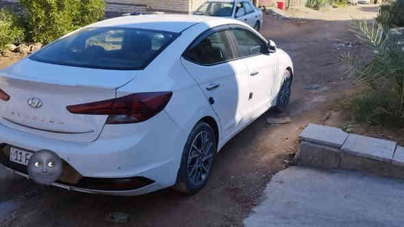 السلام عليكم النترا 2020 فوول مواصفات

محرك 2.0  تبريد قطعتين صاج جلد شاشه +درايف مود (سبورت_نورمل -ايكو-سمارت) فتحه سقف مري جانبيه شفط ترحيب تحكم ستيرن سياره فول مواصفات

سياره مكفوله🔥

كير محرك مكفول تبريد ثلج ماشيه 114
السعر 175وبيها مجال 
‭0778 228 4798‬ اتصال
