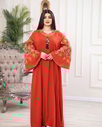 دشاديش موديل مغربي فاخر بـ خامة كشمير أصلية ملكيّة 💎 #جودة_فخامة 📏 الق...