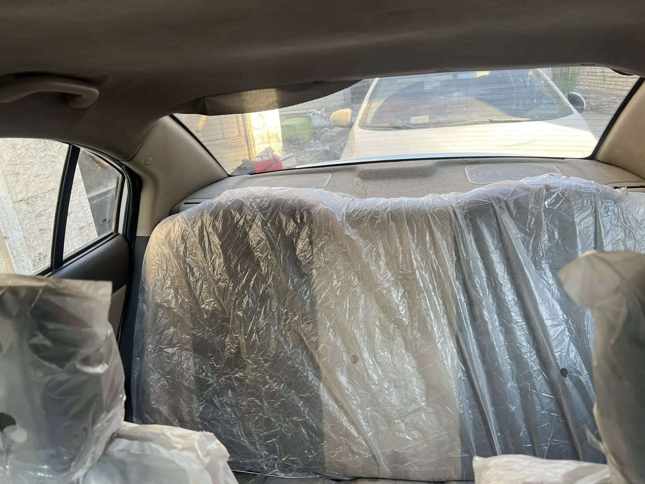 اكسنت موديل ٢٠١٠
مكفوله كير محرك تبريد
تخم تاير جديد
السياره فقط بارد
بدون دواخل السونار مرفق
مكانها بغداد الشراي يتصل
***********
