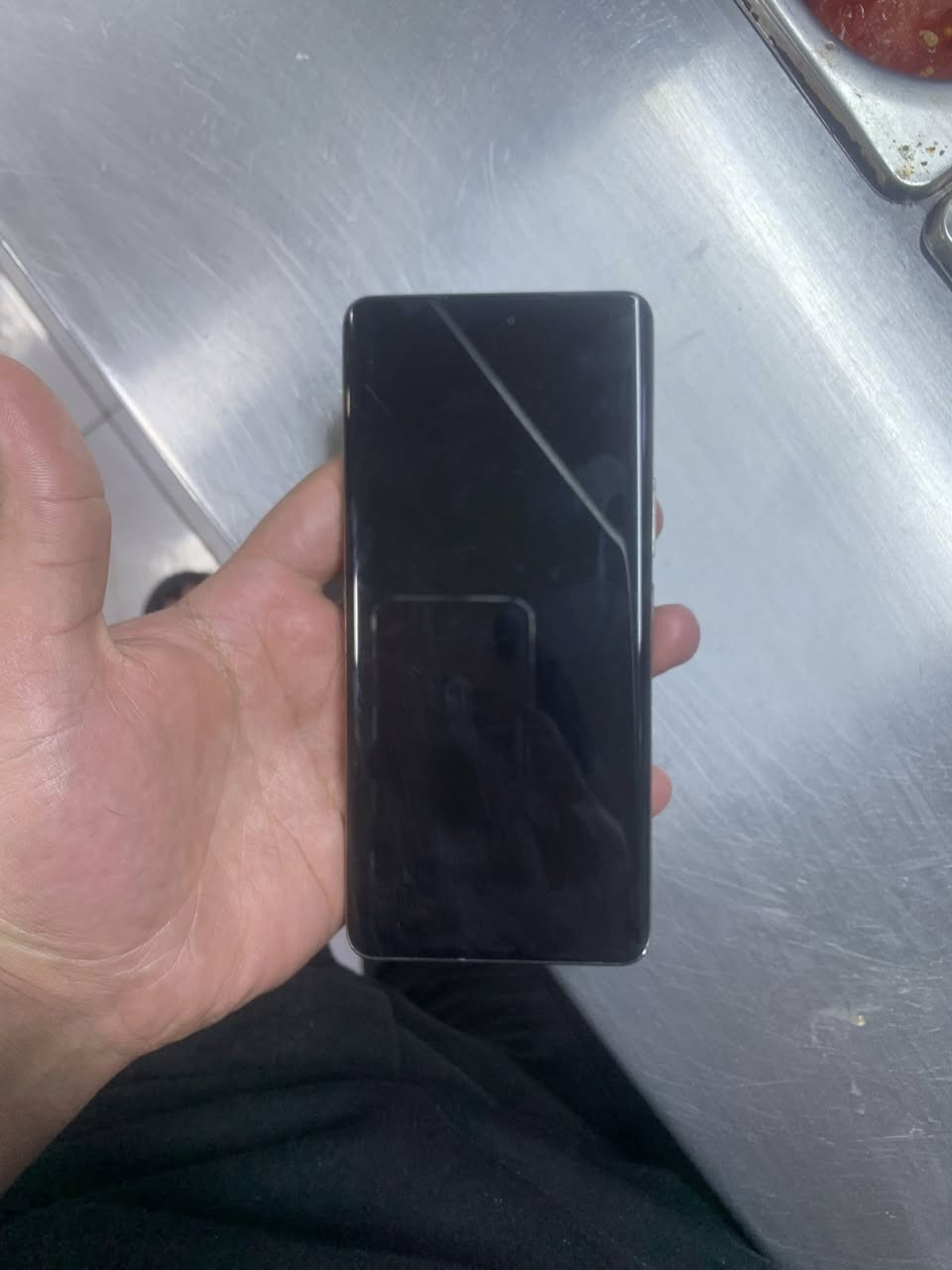 هونر x9c ذ ٢٥٦ دبل سيم غراضه موجوده كامل مراوس بايفون شعندك نزل ،


**إذا كنت صاحب هذا الإعلان وتريد حذفه لأي سبب، رجاءا أرسل رسالة إلى الدعم الفني**