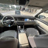 ١٧٠٠٠ كم • مكفولة حار وبارد • الموصل الايسر