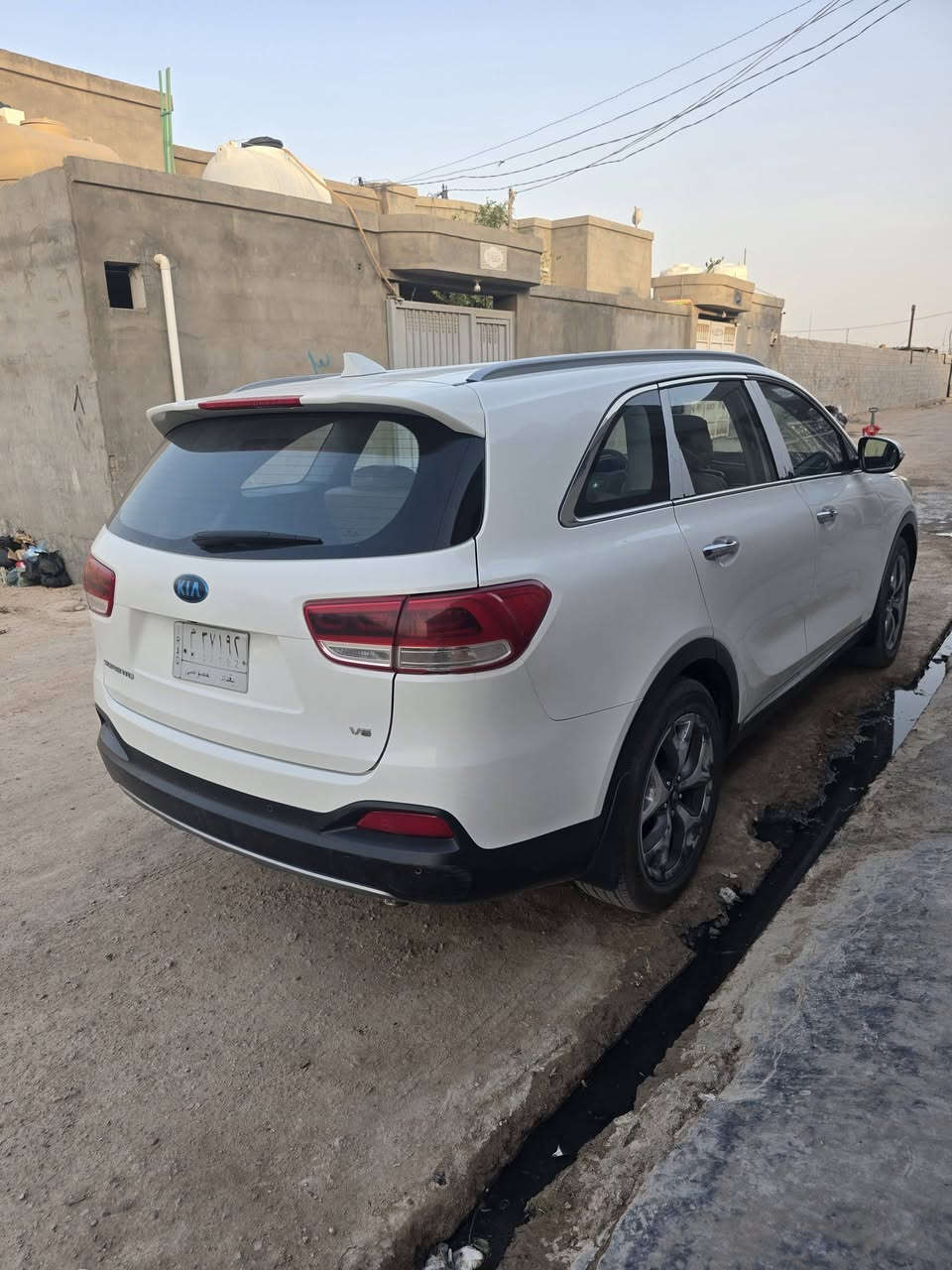 سياره سورنتو خليجي رقم بغداد 6سلندر موديل 16 بي صبغ يم قبق البانزين سعر 205 بي مجال بسيط مكان السياره نجف


**إذا كنت صاحب هذا الإعلان وتريد حذفه لأي سبب، رجاءا أرسل رسالة إلى الدعم الفني**