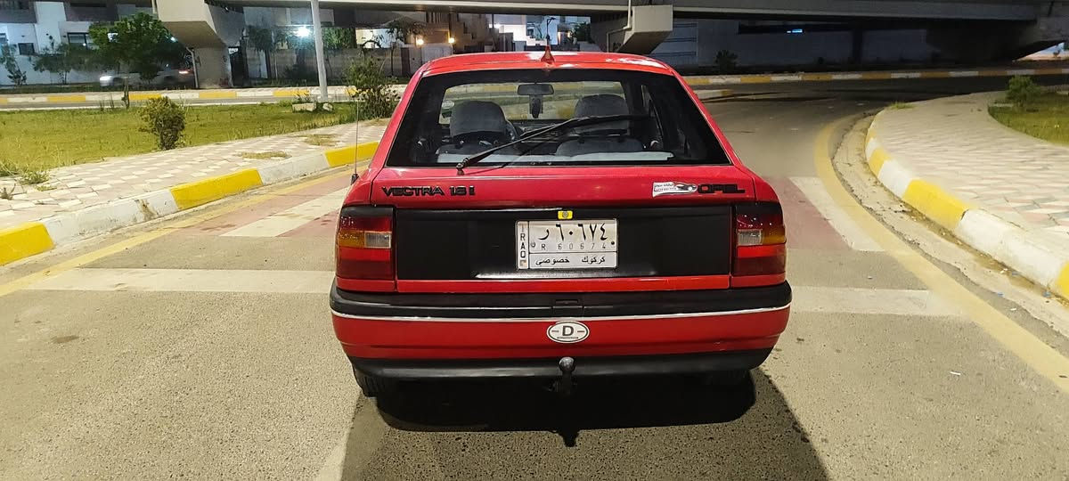 اوپل فکترە مودیل 91 محرک 18سنویە جدید کوبون بانزین موجود بی سیارە صدر جدید تایرات جدید گیر محرک شرط 
بریک ABS بدون ضربە بدون معجون سیارە جاهزە ماشاللە شرط وکالە تحویل سعر 33بی مجال بسیط ***********
