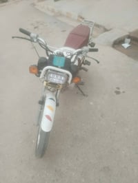 تايكر • مديل 23 • كهربائيات شغالة