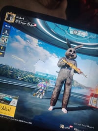 حساب ببجي • مراوس • ام فور