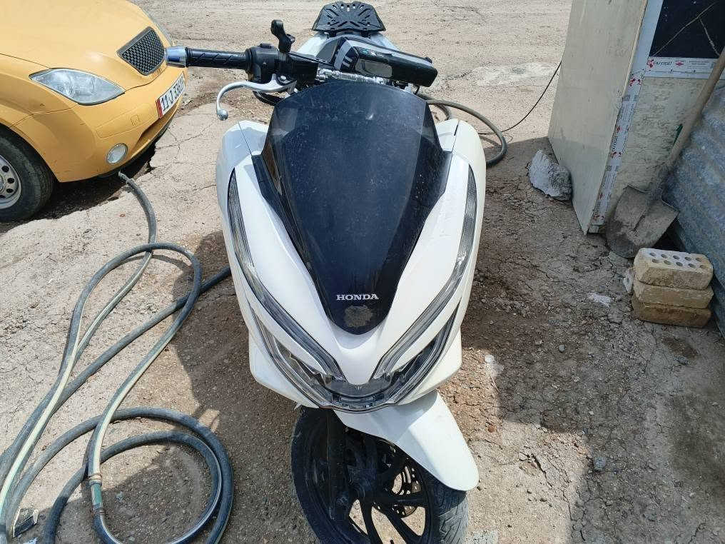 دراجه سعر ١٤ ورقه وبيها مجال بسيط بغداد, العراق


**إذا كنت صاحب هذا الإعلان وتريد حذفه لأي سبب، رجاءا أرسل رسالة إلى الدعم الفني**