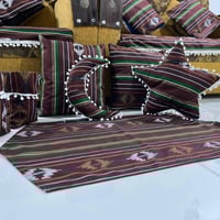 ركن رمضاني • ٦ قطع • البصرة