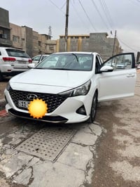 اكسنت • ٢٠٢١ • ٦٠٠٠٠ كم