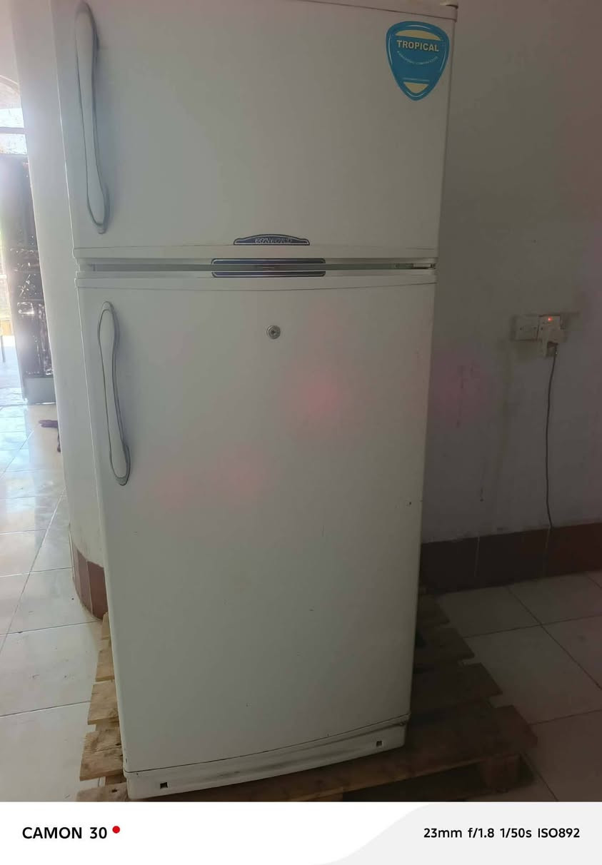 ثلاجه نظيفه 24 قدم نوعيته كون كورد السعر 280 ابو غريب


**إذا كنت صاحب هذا الإعلان وتريد حذفه لأي سبب، رجاءا أرسل رسالة إلى الدعم الفني**