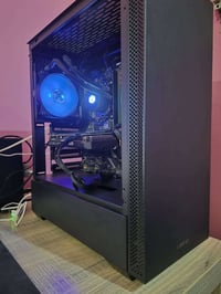 تجميعة • RTX 3060 • رايزن 5 3600
