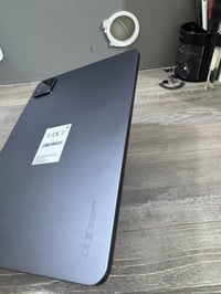 ايباد شامي باد 7جهاز راقي وجديد بطاريته 100 جهاز نضيف ذاكرته 256رام 12...