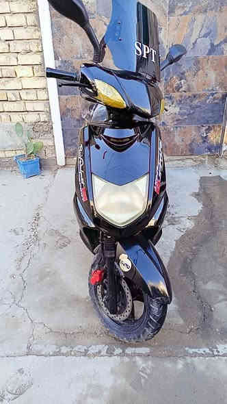 سلام عليكم متاح دراجة سكنس نثية 140 دراجة بلادية أو برغي ممفتوح بيهة علة ايدي من الرمبة مكينة كلجات كابريتر كهربائيات كلها شغالة وبلاديات أمانت الله.السعر (650). وبيها مجال بصيط مكاني بغداد الحرية رقمي.***********..***********.اذا اكو مراوس بشحن شكل حديث وجديدة كون
