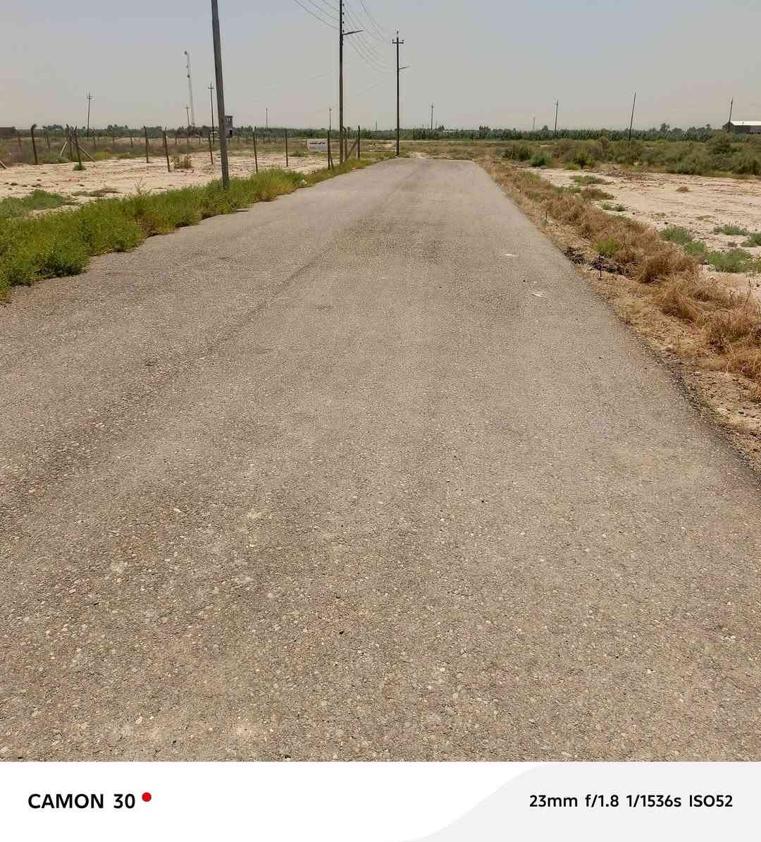 قطعه ارض للبيع الدورة هوررجب 
سند ٢٥ مجمع المنتجع 
١٠٠ متر  كامل خدمات 
تبليط ومي وكهرباء 
***********
*********** او مراجعه مكتب ليث الجبوري للعقار 
السعر ٢٢ مليون
