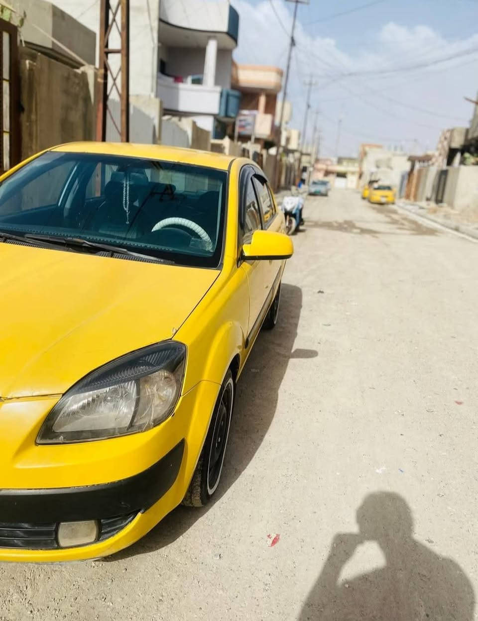 للبيع كيه ريو موديل 9 رقم انبار دولي مشروع وطني بالموصل اتحول، هيئه وغرامات صفر، تبديل جاملق بدون دواخل وتلقيطات معجون السعر 89، ***********.
