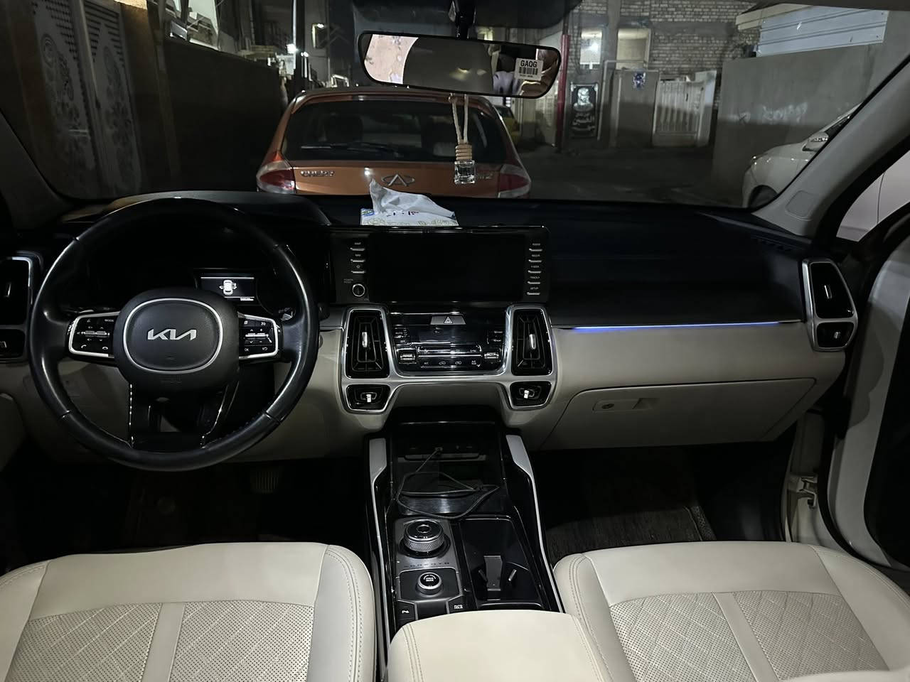 سورنتو 2022
خليجي

6 سلندر 

ماشيه 50 الف

فول مواصفات 

280 وبيه مجال بصيط

رقم اربيل

***********
