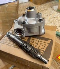 اويل بم اريزو 6+5  كامل. ✅ تصال 07746061258☎️ يوجد توصيل 🚚