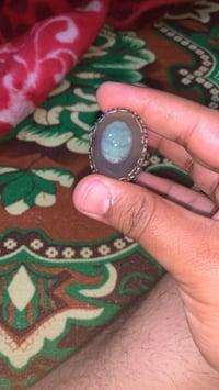 خاتم عقيق يماني • بدون توصيل • البصرة