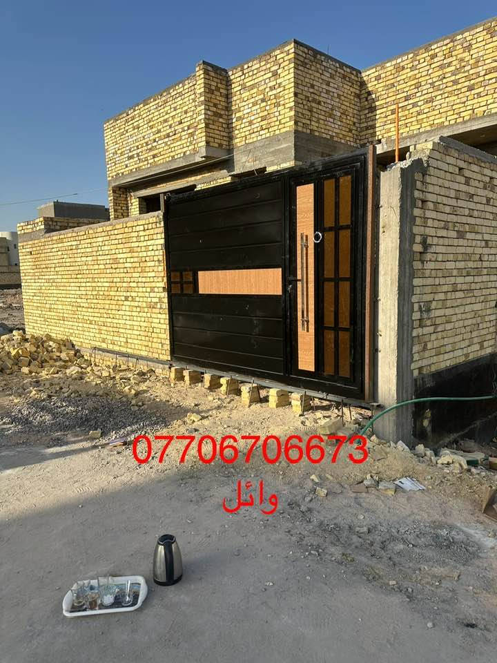 راكم شغل رمضان المفاجئه الكبره بالعيد
اسعار جدا مناسبه حديدي كله ثقيل
مع نقل وشد بصره القرنه
***********
