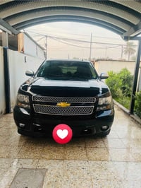 جديد جديد جديد  للبيع تاهو 2014 ادوات LTZ فول مواصفات  مكفولة من الكص ...