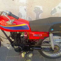 انيرجي 5 • دراجة نضيفه • البصرة