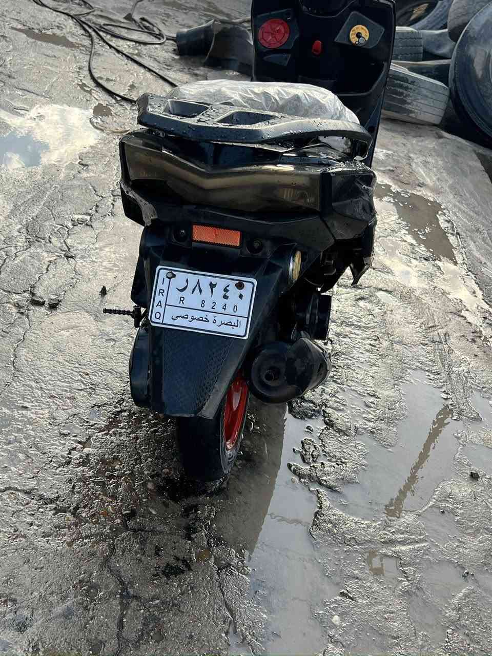 سكنس للبيع دراجه نضيفه شوفت عينك كهربائيات كله شقاله سلف كله سعر 350 ***********وتساب
